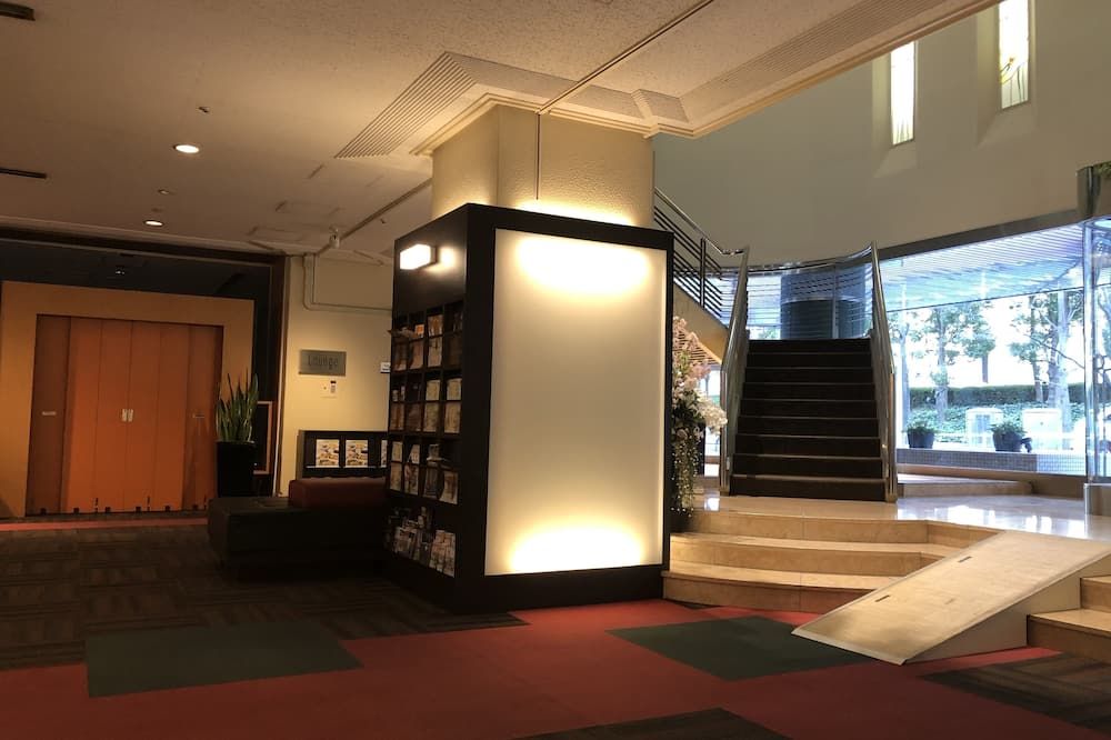 Chisun Hotel Hamamatsucho