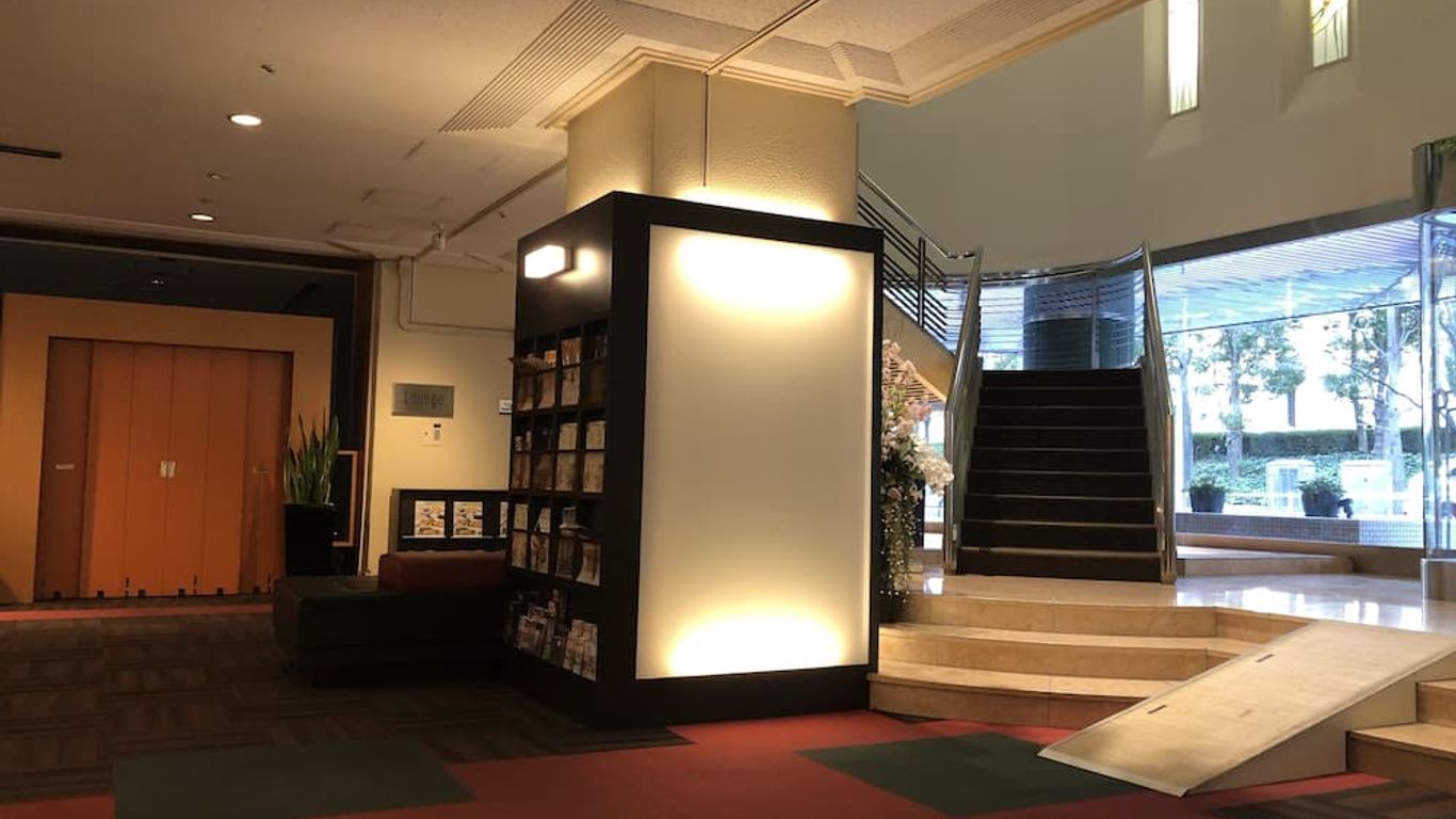 Chisun Hotel Hamamatsucho