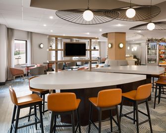 EVEN Hotel Rockville - Washington DC Area, an IHG Hotel - Rockville - Bar