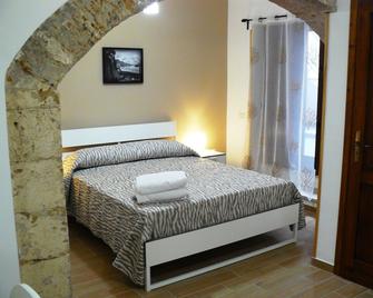 La Viuzza - Mazara del Vallo - Habitación