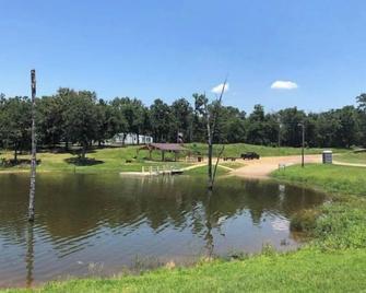 Bass Capital Rentals Llc - Quitman - Golf course