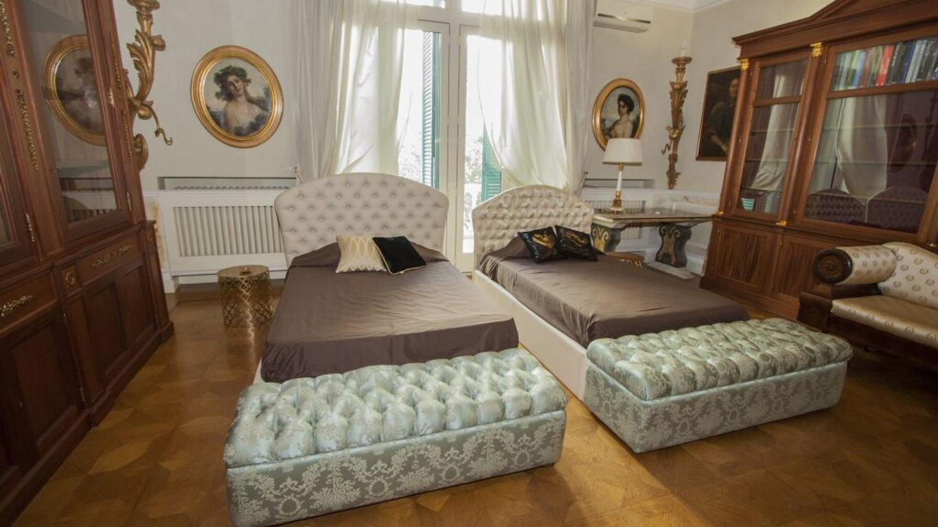 B&B Le Suites di Jò