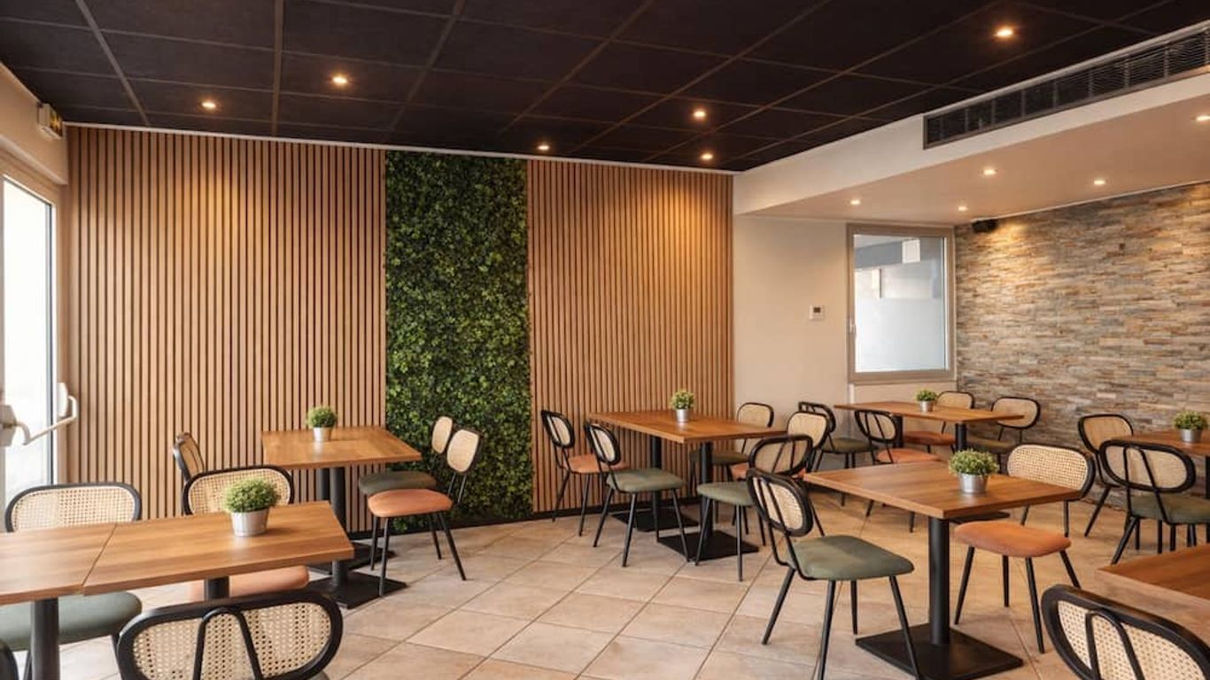 Sure Hotel by Best Western Dijon Sud