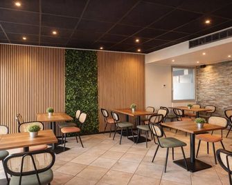 Sure Hotel by Best Western Dijon Sud - דיז'ון - מסעדה