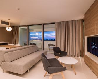 Joel Hotel - Novaglia - Soggiorno