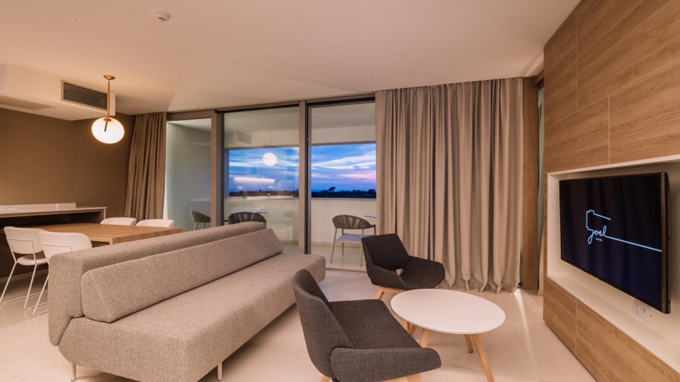 Aparthotel Joel