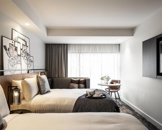 Mercure Sydney Rouse Hill - Rouse Hill - Slaapkamer
