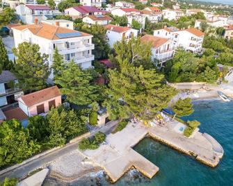 Villa Vicko - Starigrad