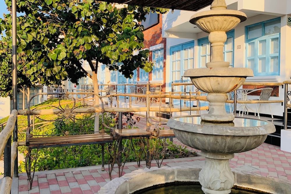 Hotel Villa Jazmin - Ica
