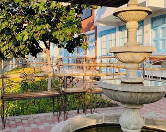 Hotel Villa Jazmin - Ica