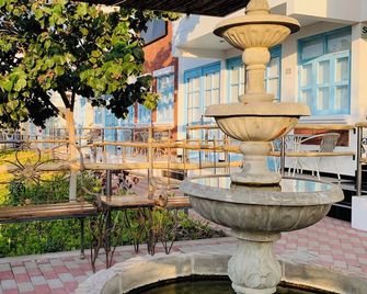 Hotel Villa Jazmin - Ica