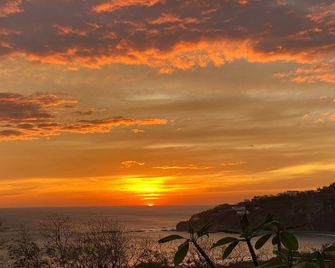 Pelican Eyes Hotel And Resort - San Juan del Sur - Udsigt