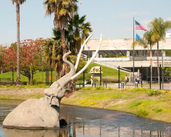 Banana Bungalow West Hollywood Hotel & Hostel - West Hollywood