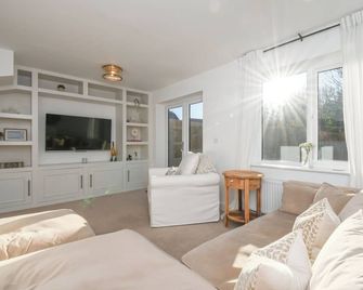 Lake District Haven - Modern Comfort in Cockermouth - Cockermouth - Salon