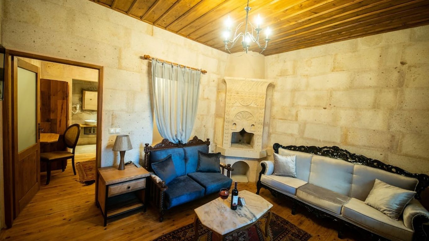 뒤벤 호텔 카빠도시아