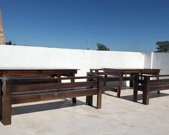 Lujan Homes - Luján - Balcony