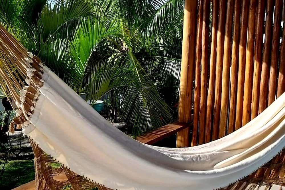 Mangabeira Logde - Boipeba Island