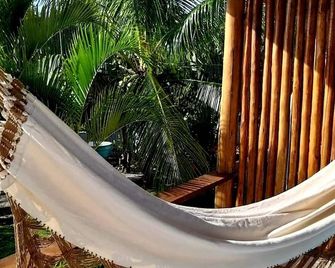 Mangabeira Logde - Boipeba Island
