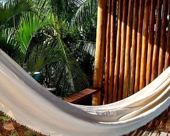 Mangabeira Logde - Boipeba Island
