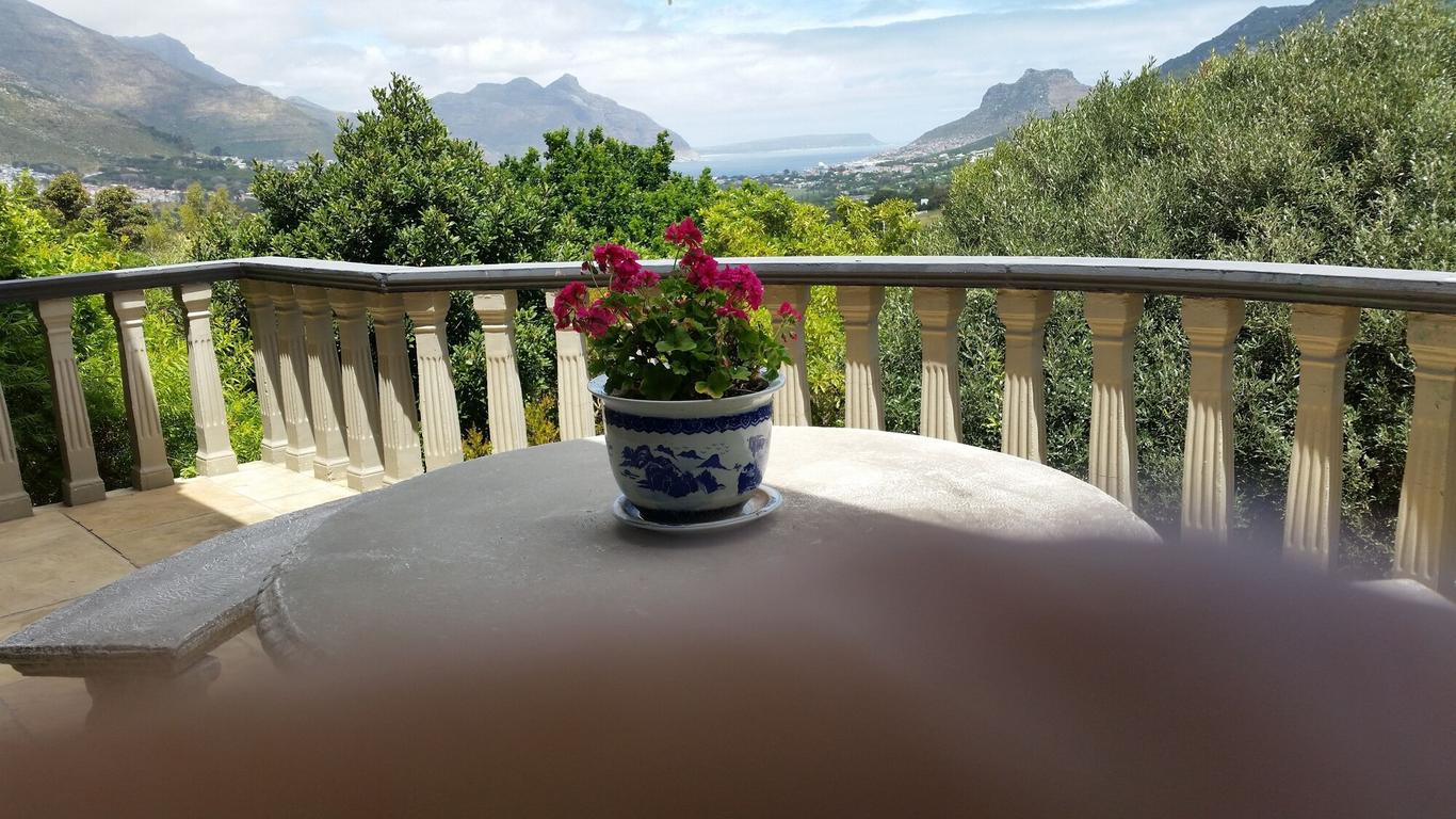 Victorskloof Lodge