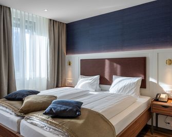 Hotel Du Nord - Interlaken