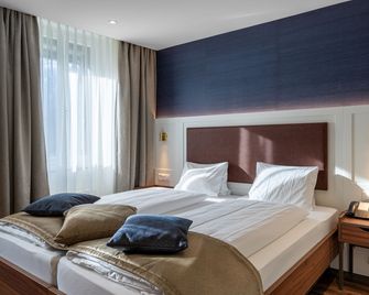Hotel Du Nord - Interlaken