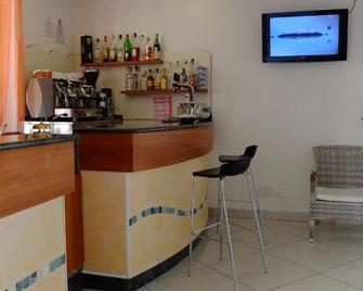 Hotel Villa Nora - Bellaria-Igea Marina - Bar