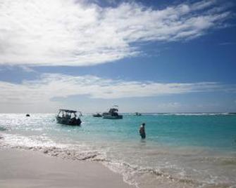 Melrose Beach Apartments - Christchurch - Playa