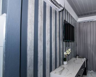 The Fine Line Lodge - Pretoria