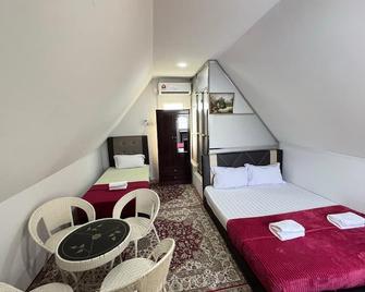 Darul Salam Dusun Resort & Waterpark - Kerteh - Habitación