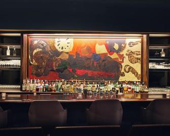 Miyako Hotel Kyoto Hachijo - Kioto - Bar