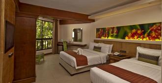 Costabella Tropical Beach Hotel - Lapu-Lapu City - Bedroom