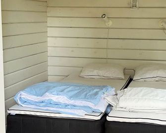 Holiday home within walking distance to beaches - Lärbro