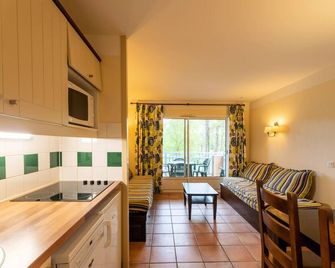 Le Domaine du Golf de Pinsolle - maeva Home - Appartement 2 pièces 5 personnes - Confort MAE-2674 - Soustons