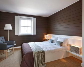 Modern vacation home in Friesland - Heeg - Bedroom