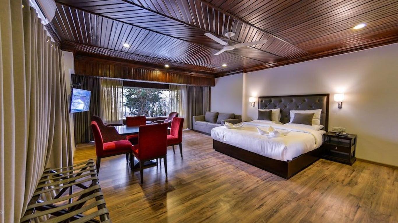 Hotel Metropolis