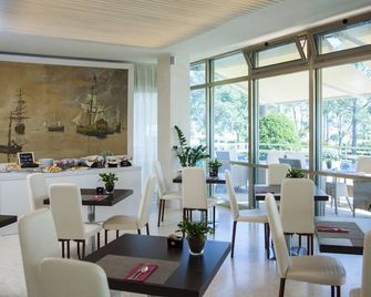Hotel Mon Cheri - Riccione - Restaurant