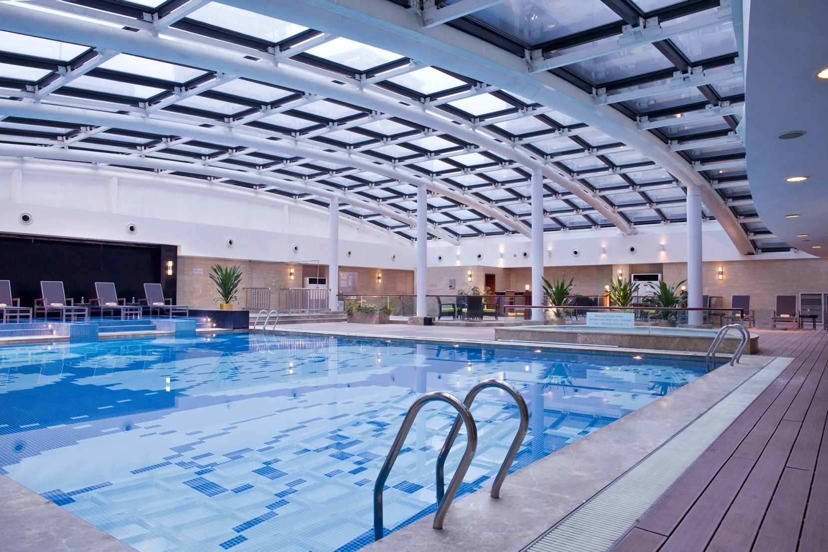 Millennium Hotel Chengdu