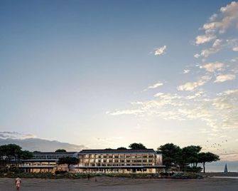 Bel Hôtel Oléron Thalasso & Spa - MGallery (ouv. mai 26) - Saint-Trojan-les-Bains