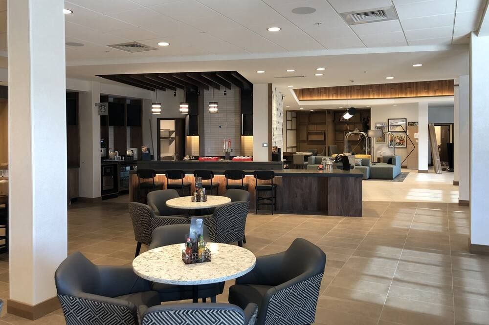 Hyatt Place St George/Convention Center - סנט ג'ורג' - טרקלין