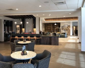 Hyatt Place St George/Convention Center - סנט ג'ורג' - טרקלין