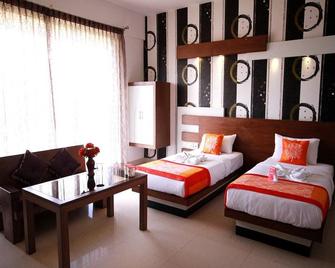 Collection O 3175 Pluspoint Suites - Bangalore - Habitación