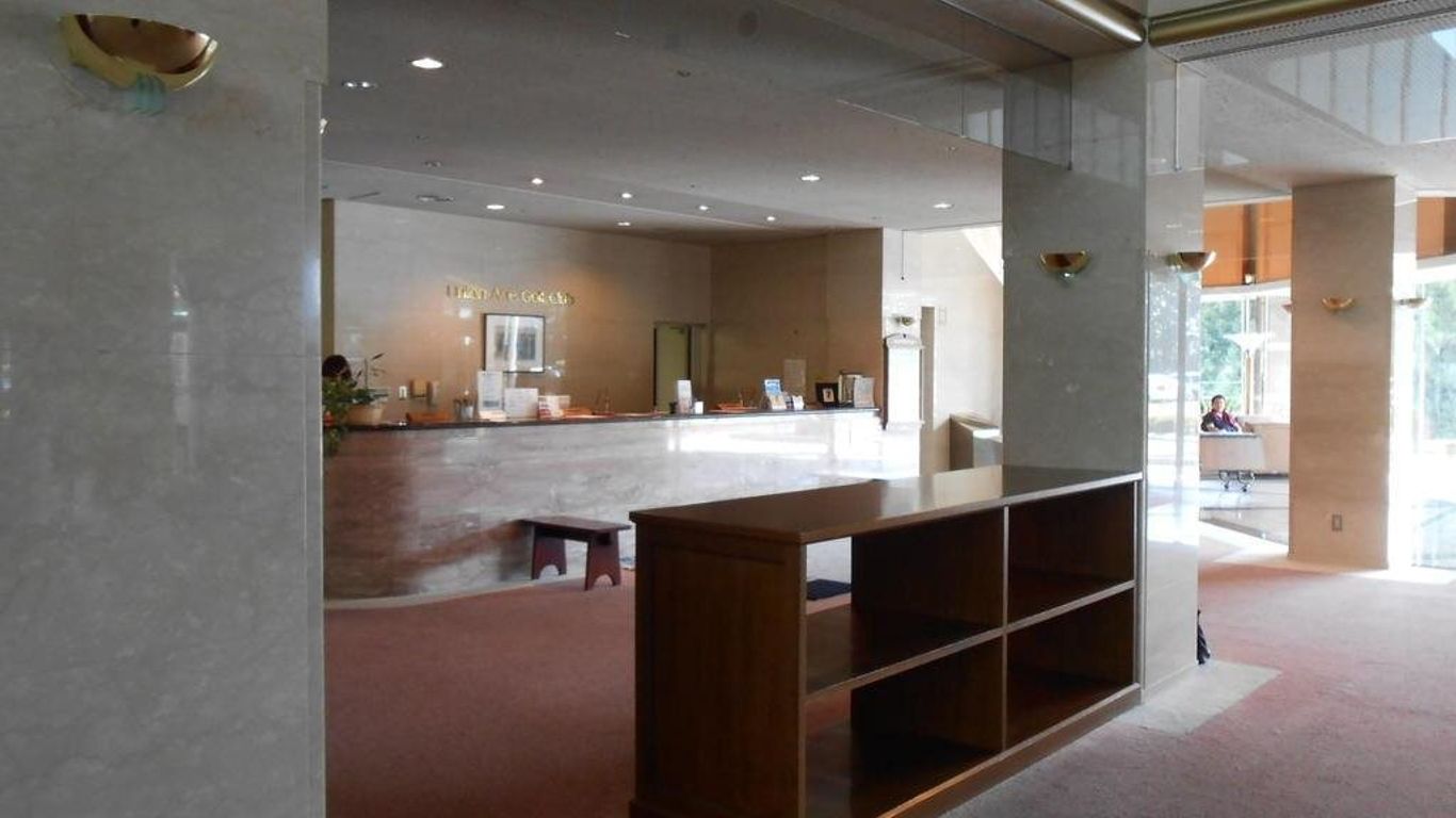 ホテルユニオンヴェール