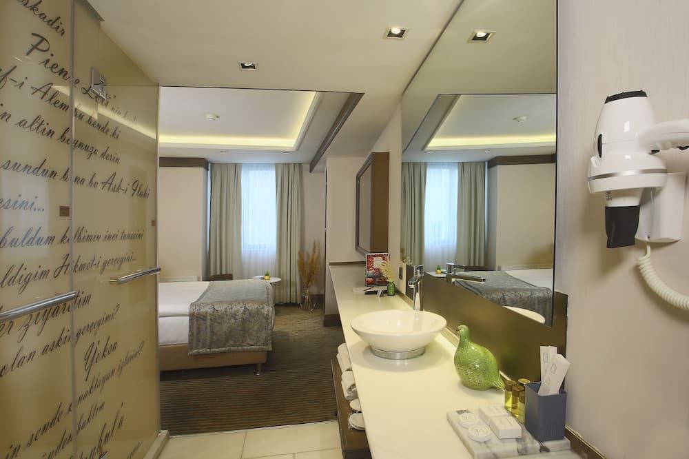 Other view of Pierre Loti Hotel Old City-Special Class