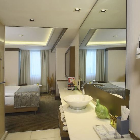 Other view of Pierre Loti Hotel Old City-Special Class