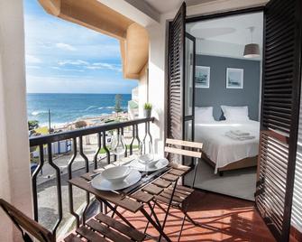 Flh Ericeira Beach Ribeira D´ilhas - Mafra - Varanda