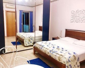 Casa fioRita - Vieste - Camera da letto
