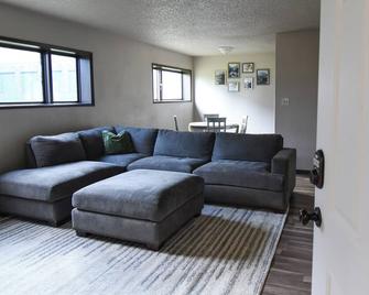 The Denali Nook In Umed District & University Prk! - Anchorage