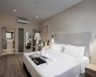 Guest Inn Muntri - George Town