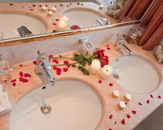 Hotel Jagdhof Bed & Breakfast - Obergurgl
